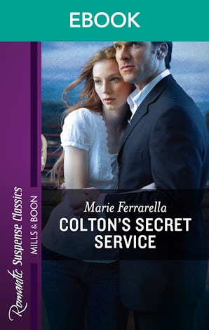 Colton's Secret Service