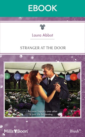 Stranger At The Door