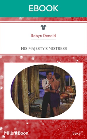 His Majesty's Mistress