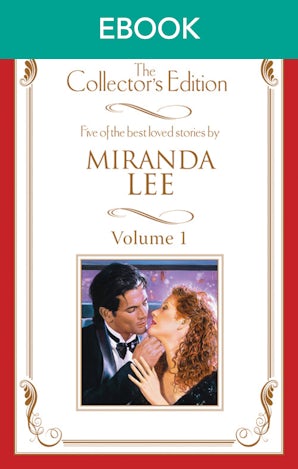 Miranda Lee - The Collector's Edition Volume 1 - 5 Book Box Set