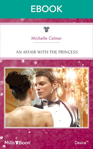 An Affair With The Princess
