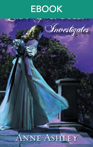 Lady Gwendolen Investigates