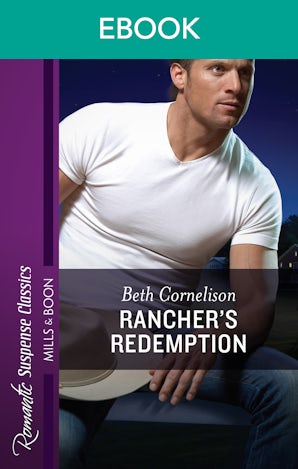 Rancher's Redemption