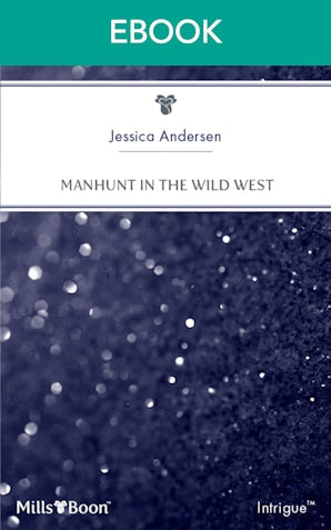 Manhunt In The Wild West