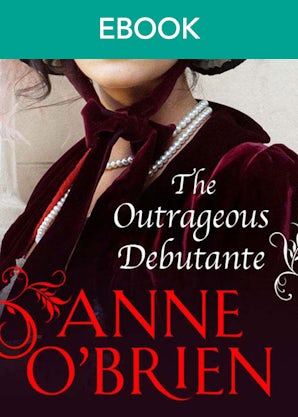 The Outrageous Debutante