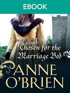 Chosen For The Marriage Bed