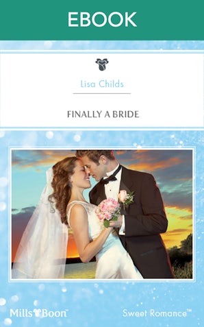 Finally A Bride