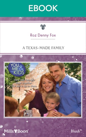 A Texas-Made Family