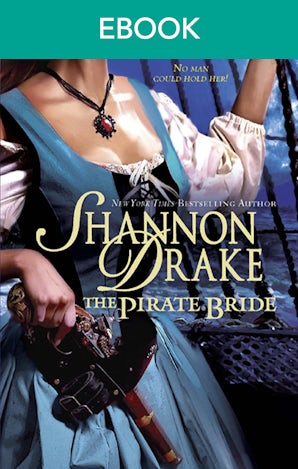 The Pirate Bride