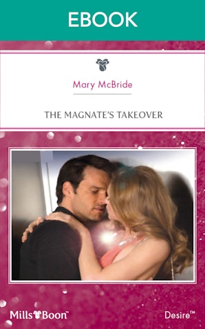The Magnate's Takeover