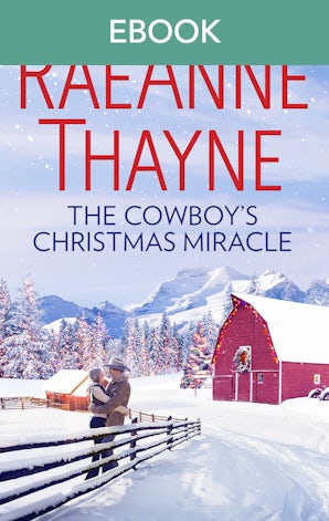 The Cowboy's Christmas Miracle