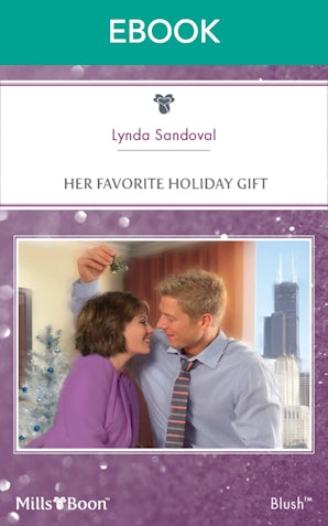 Her Favorite Holiday Gift