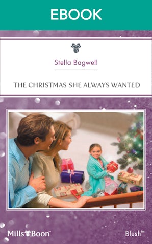 The Christmas She Always Wanted