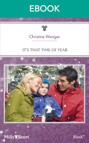 It's That Time Of Year