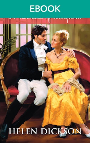 A Scoundrel Of Consequence