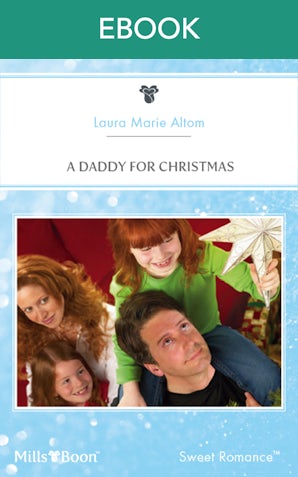A Daddy For Christmas