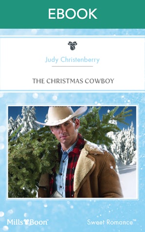 The Christmas Cowboy