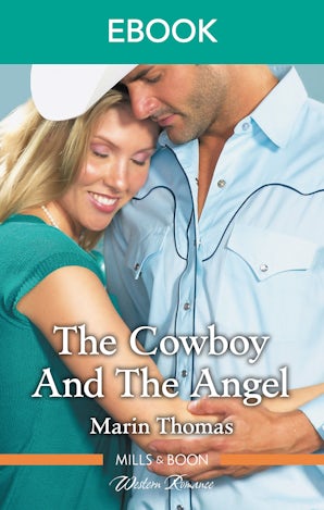 The Cowboy And The Angel