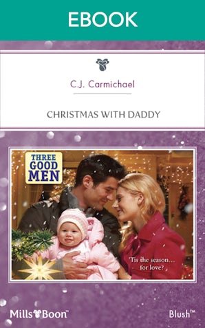 Christmas With Daddy