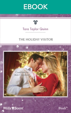 The Holiday Visitor