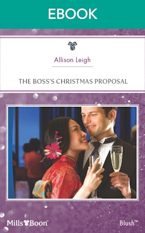 The Boss's Christmas Proposal