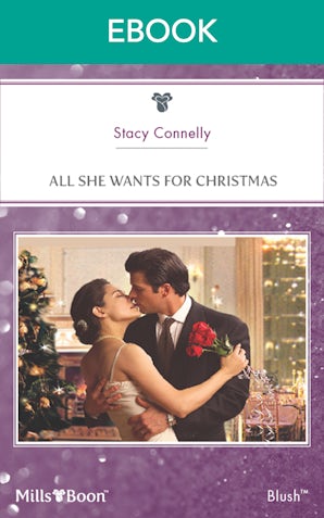 All She Wants For Christmas