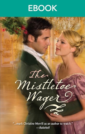 The Mistletoe Wager