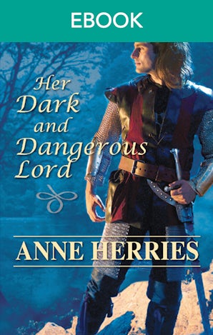 Her Dark And Dangerous Lord