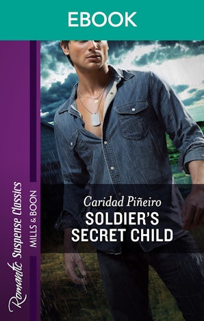 Soldier's Secret Child