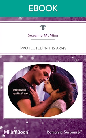 Protected In His Arms