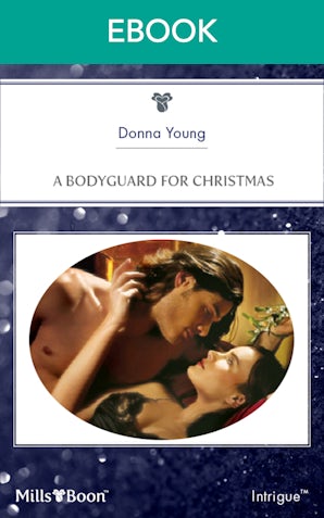 A Bodyguard For Christmas