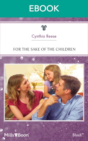 For The Sake Of The Children