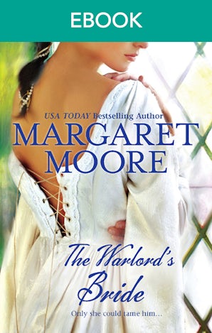 The Warlord's Bride
