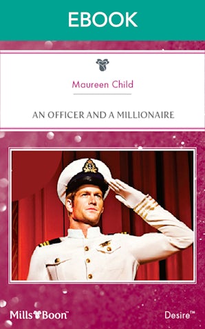 An Officer And A Millionaire