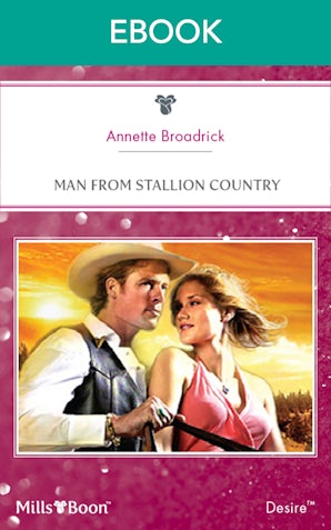 Man From Stallion Country