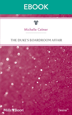 The Duke's Boardroom Affair