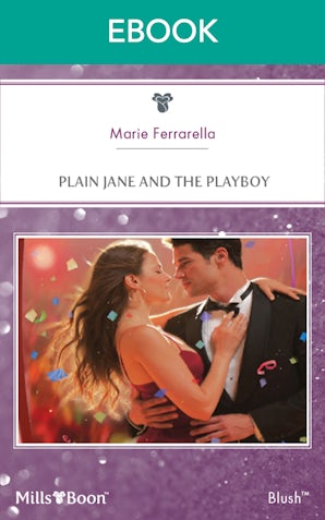 Plain Jane And The Playboy