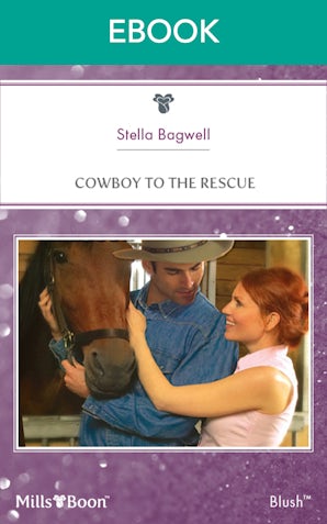 Cowboy To The Rescue
