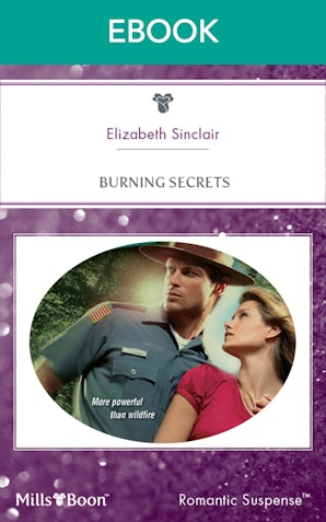Burning Secrets