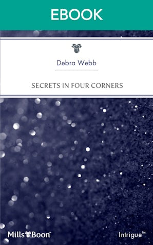 Secrets In Four Corners