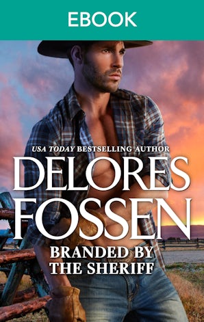 Branded By The Sheriff