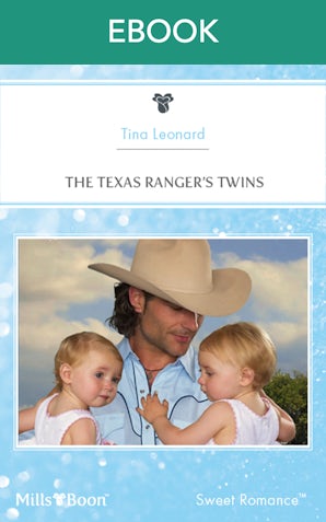 The Texas Ranger's Twins
