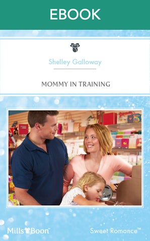 Mommy In Training