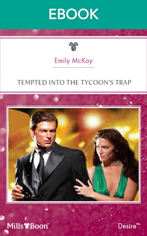 Tempted Into The Tycoon's Trap