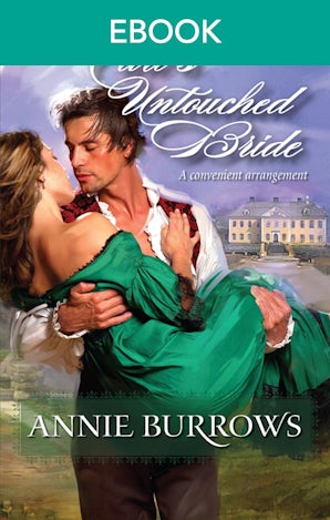 The Earl's Untouched Bride