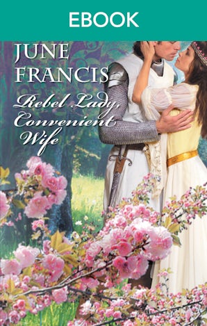 Rebel Lady, Convenient Wife