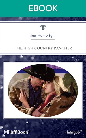 The High Country Rancher