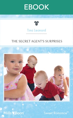 The Secret Agent's Surprises