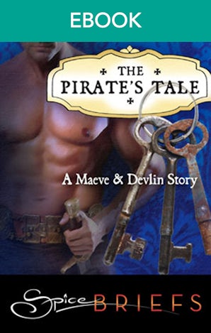 The Pirate's Tale