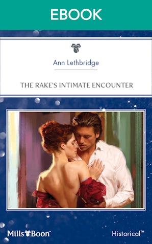 The Rake's Intimate Encounter
